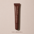 Velmora Peptide Lip Tint Cocoa