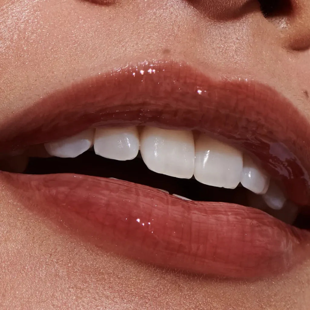 Velmora Peptide Lip Tint Cocoa