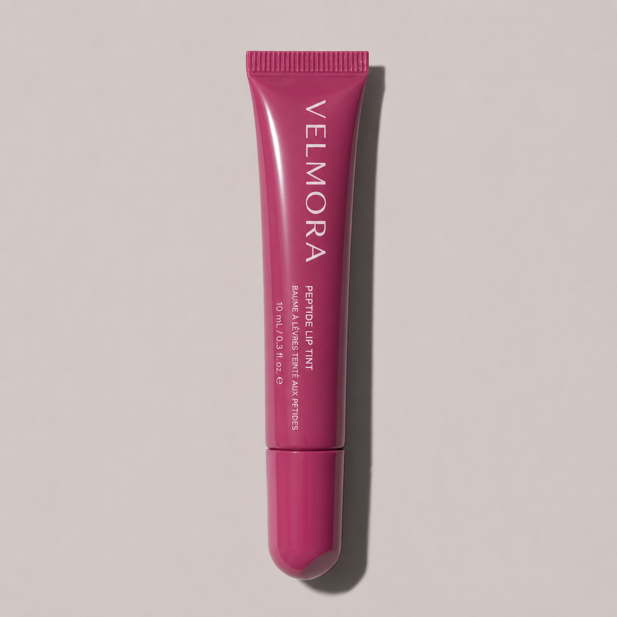 Velmora Peptide Lip Tint Cherry