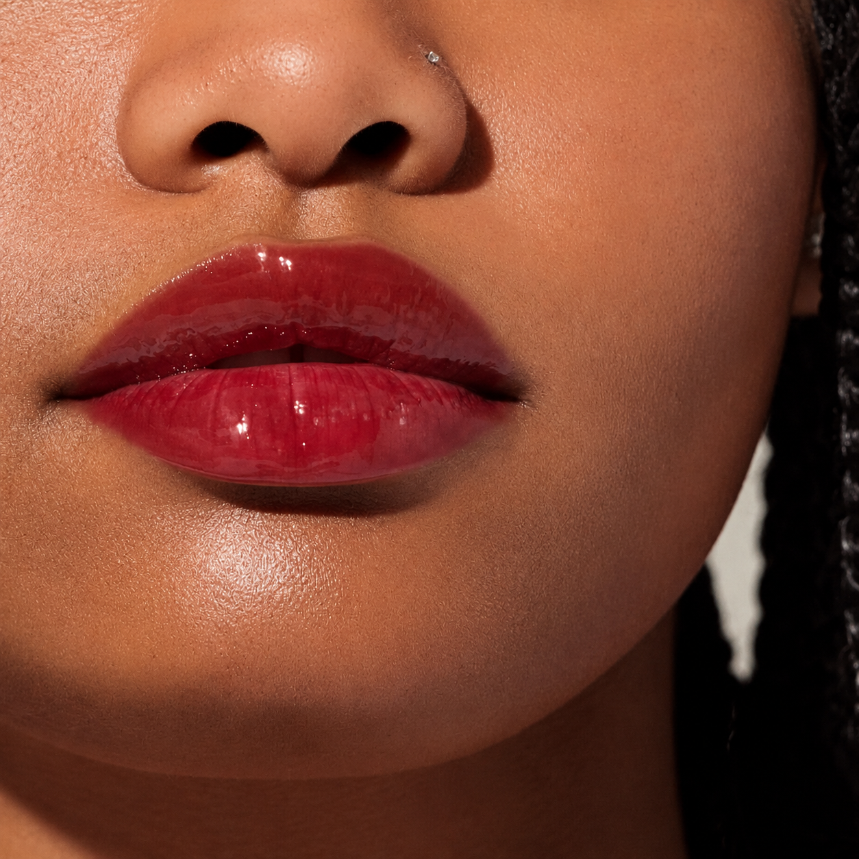 Velmora Peptide Lip Tint Cherry