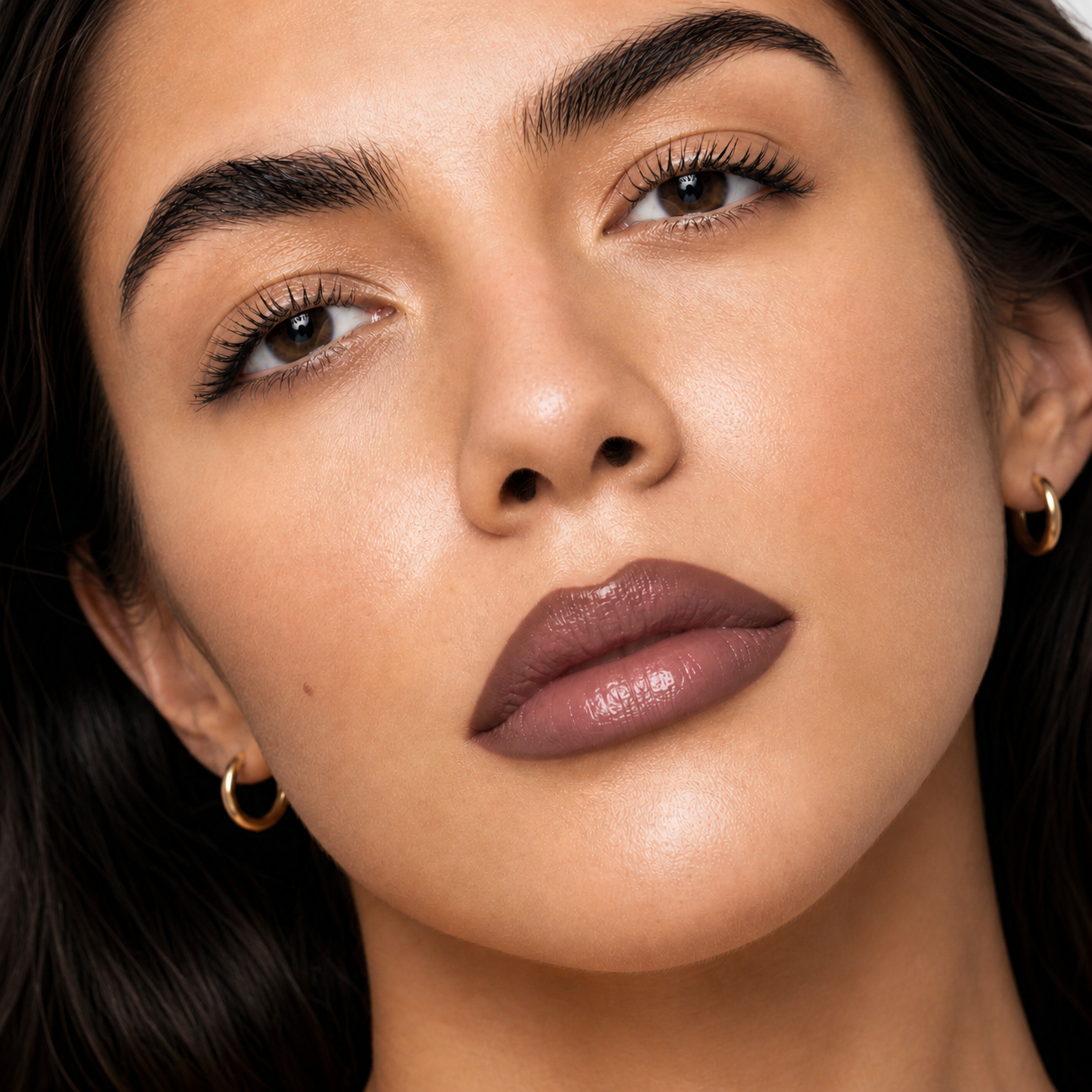 Velmora Peel-Off Lip Tint™ Cocoa