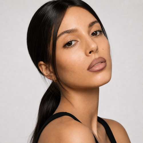 Velmora Peel-Off Lip Tint™ Moche Rose