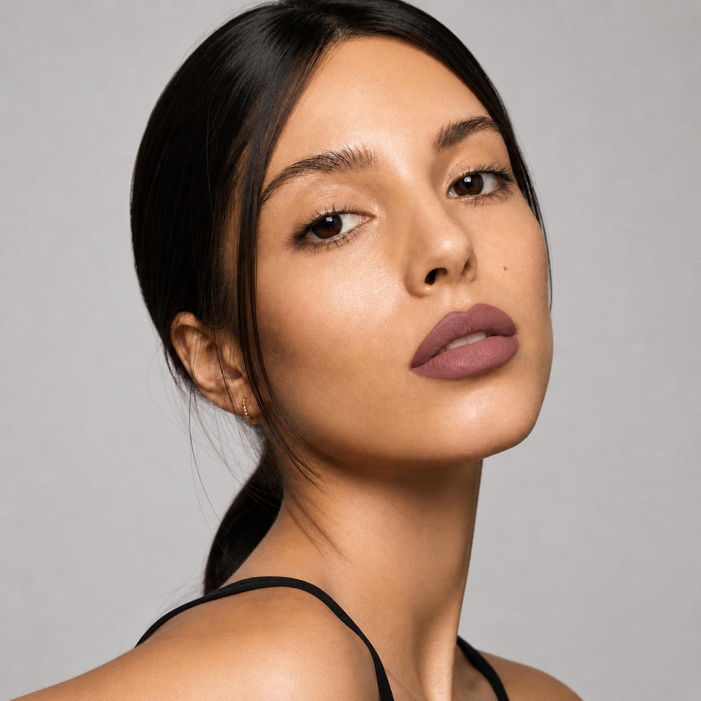 Velmora Peel-Off Lip Tint™ Moche Rose