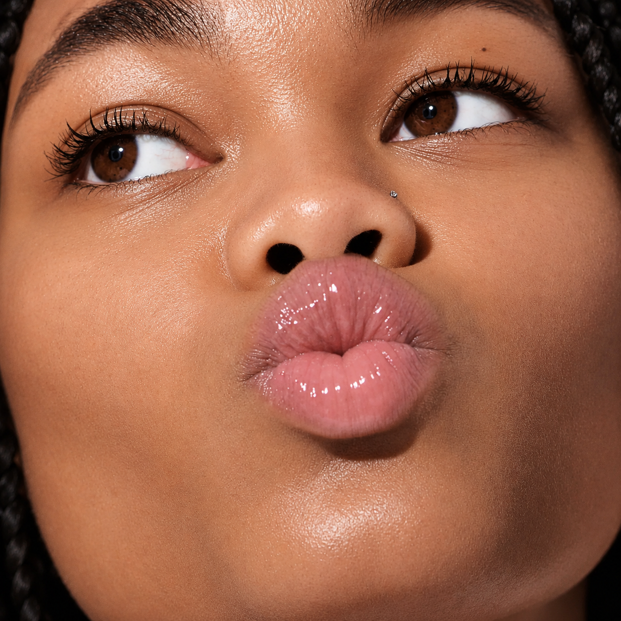 Velmora Peptide Lip Tint Pink