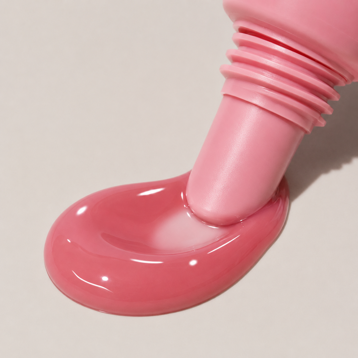 Velmora Peptide Lip Tint Pink