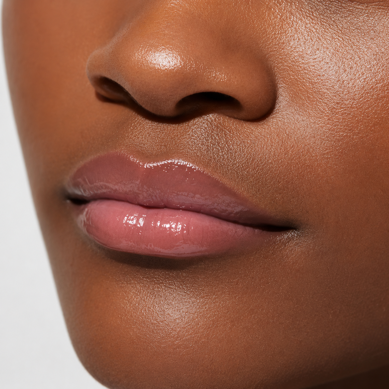 Velmora Peptide Lip Tint Pink